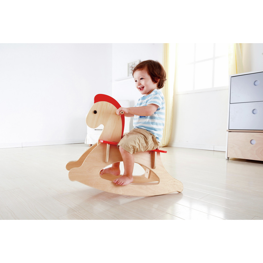 Rock and Ride Rocking Horse Rock and Ride Rocking Horse