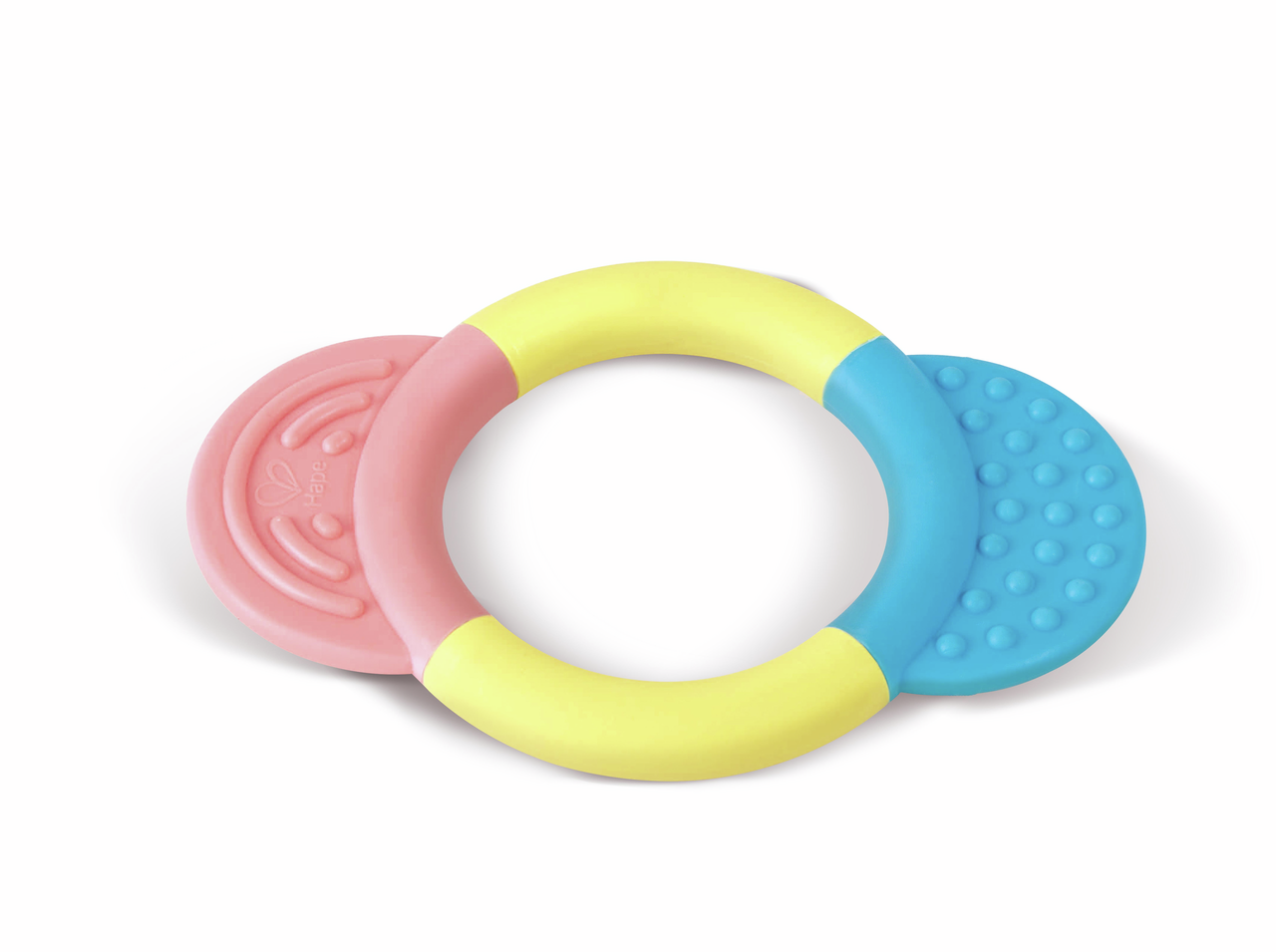 Teether Ring