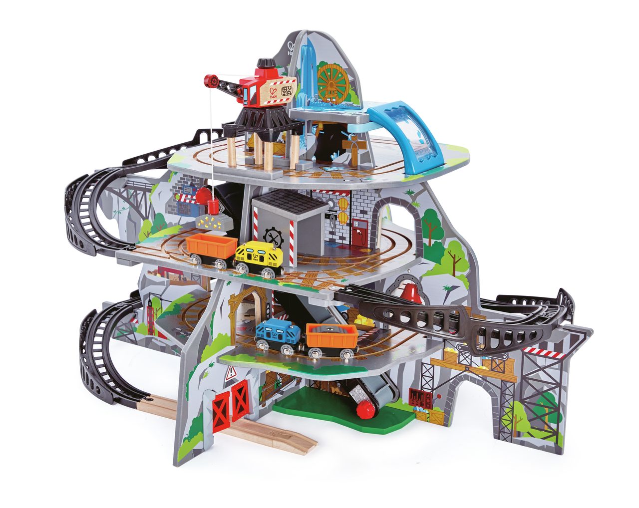 Mighty Mountain Mine Mighty Mountain Mine