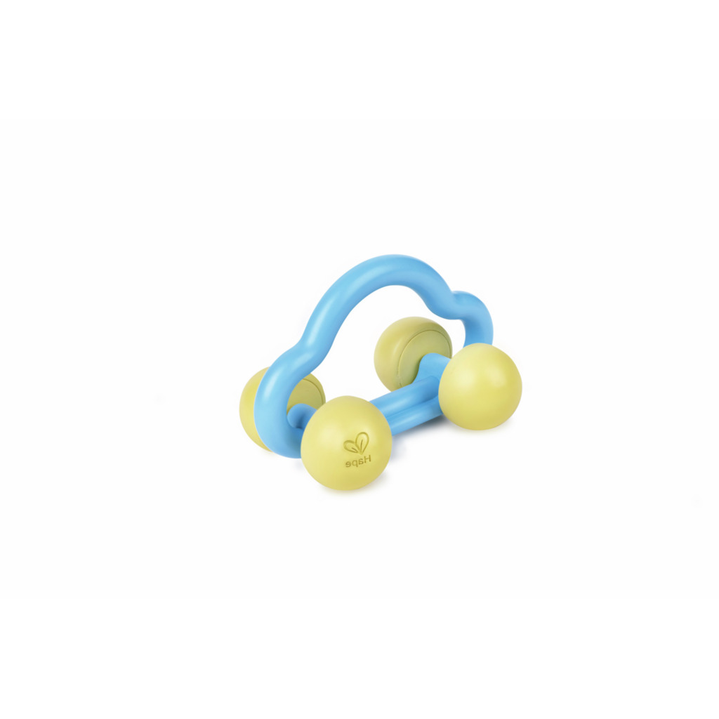 Rattle & Roll toy car Rattle & Roll toy car