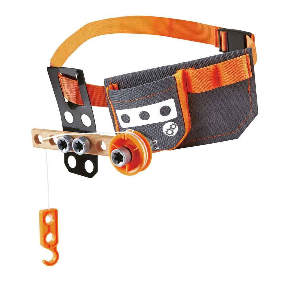 Scientific Tool Belt Scientific Tool Belt