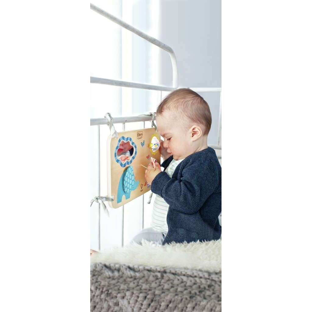 Busy Buddies Busy Buddies