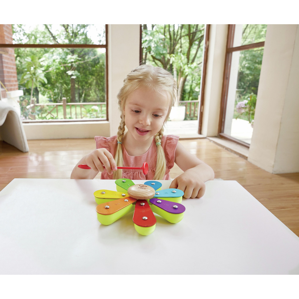 Nature Band Rhythm Kit Nature Band Rhythm Kit