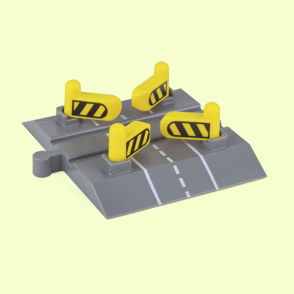 Automatic Gates Rail Automatic Gates Rail