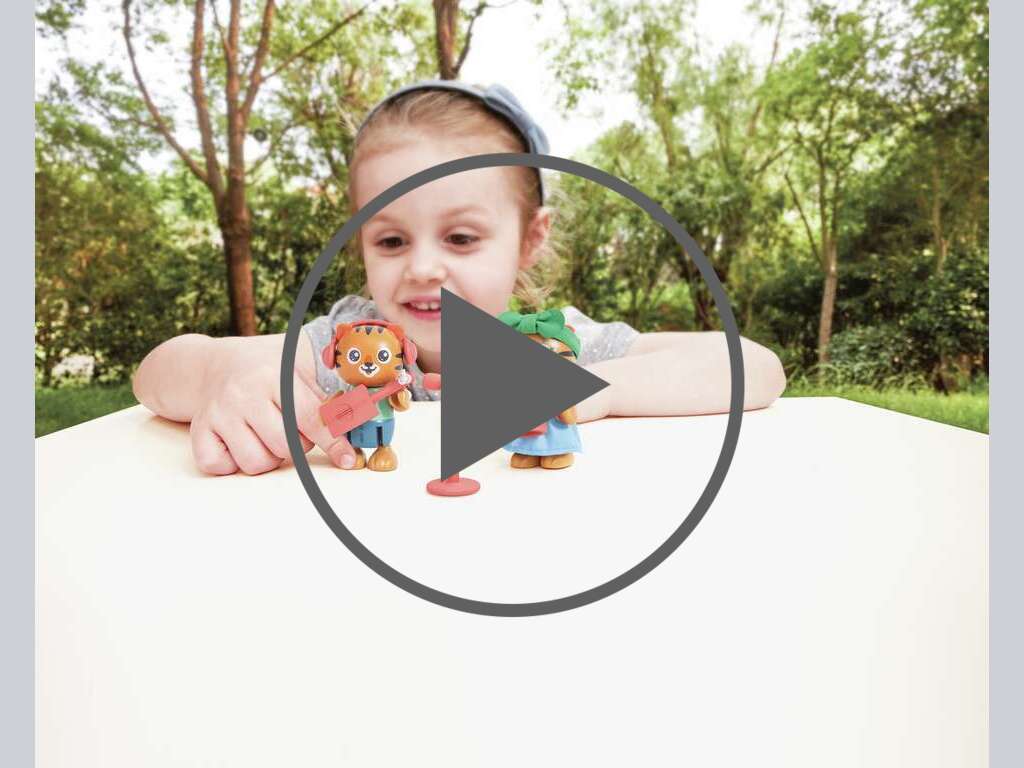 Milo & Melody Milo & Melody