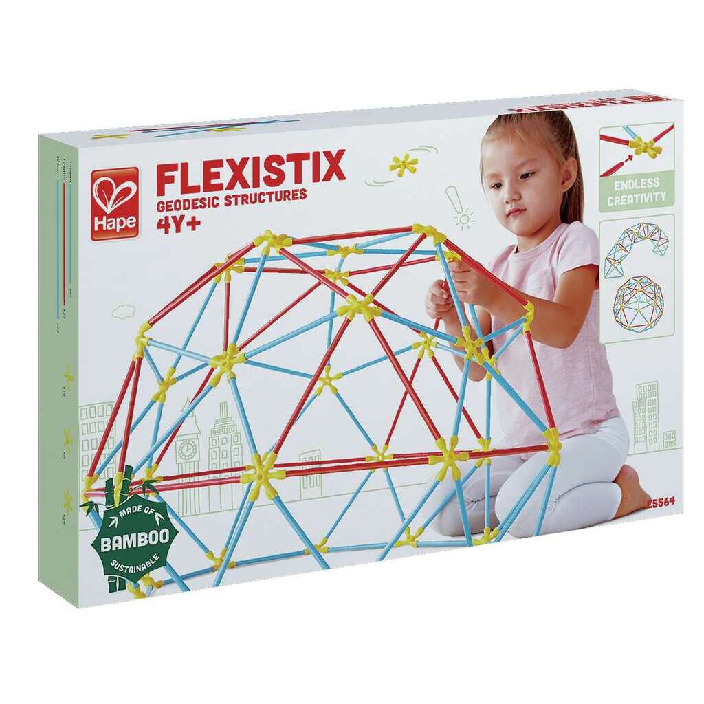 Geodesic Structures Geodesic Structures