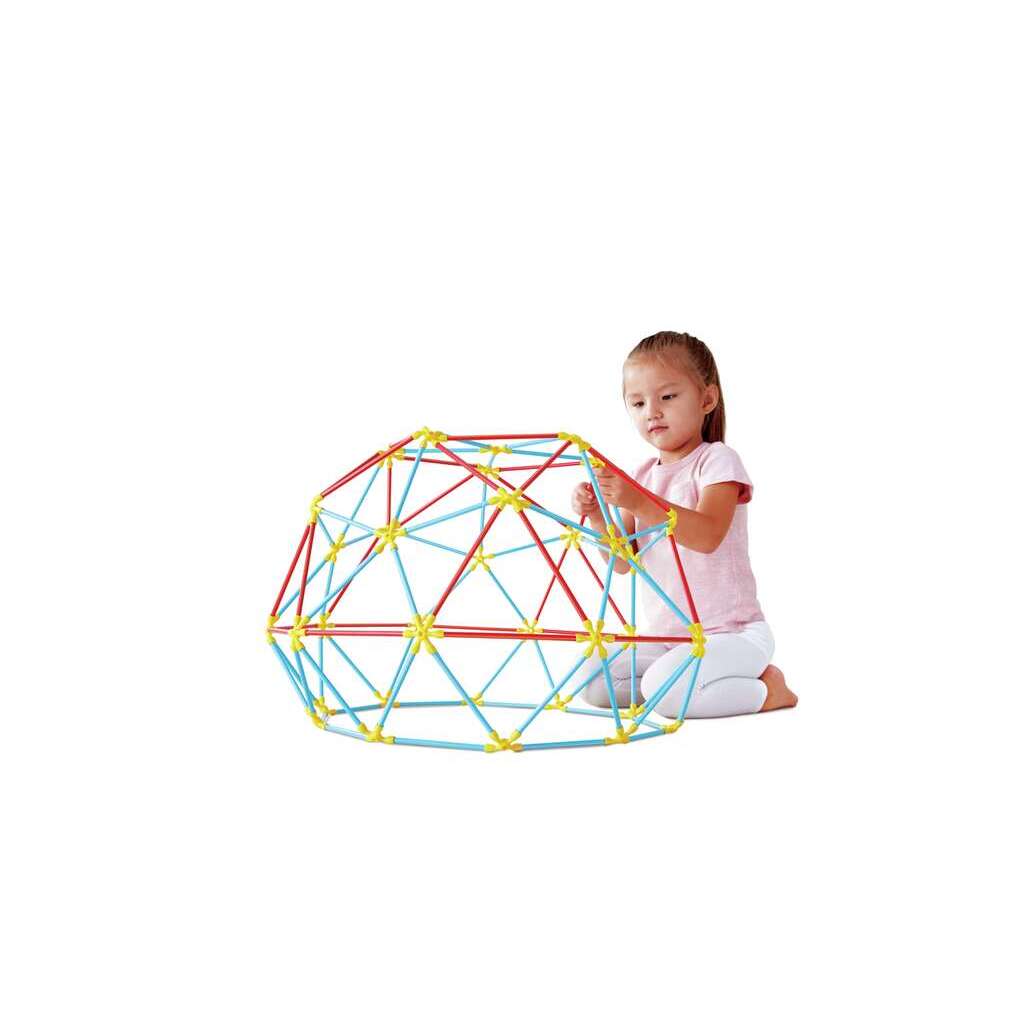 Geodesic Structures Geodesic Structures