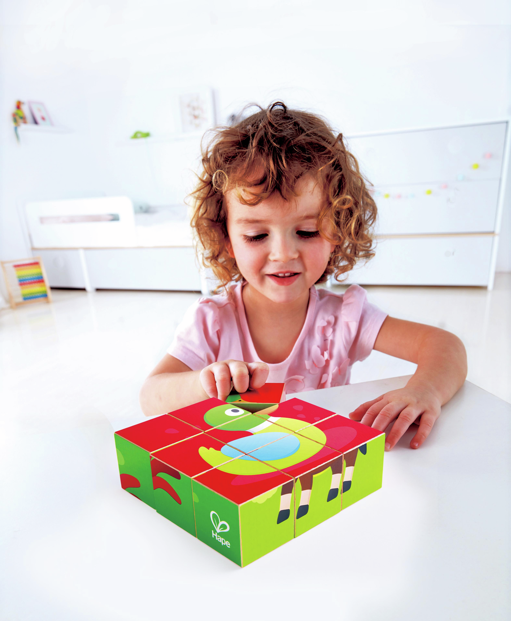 Farm Animal Block Puzzle Farm Animal Block Puzzle