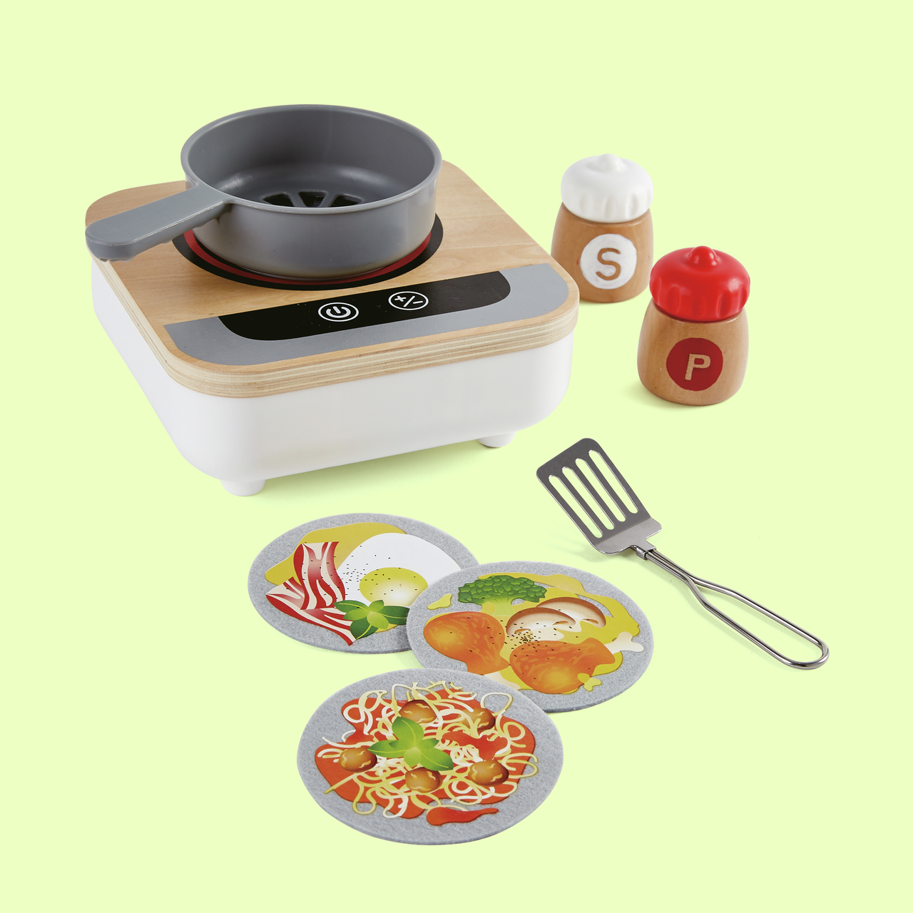 Fun Fan Fryer Fun Fan Fryer