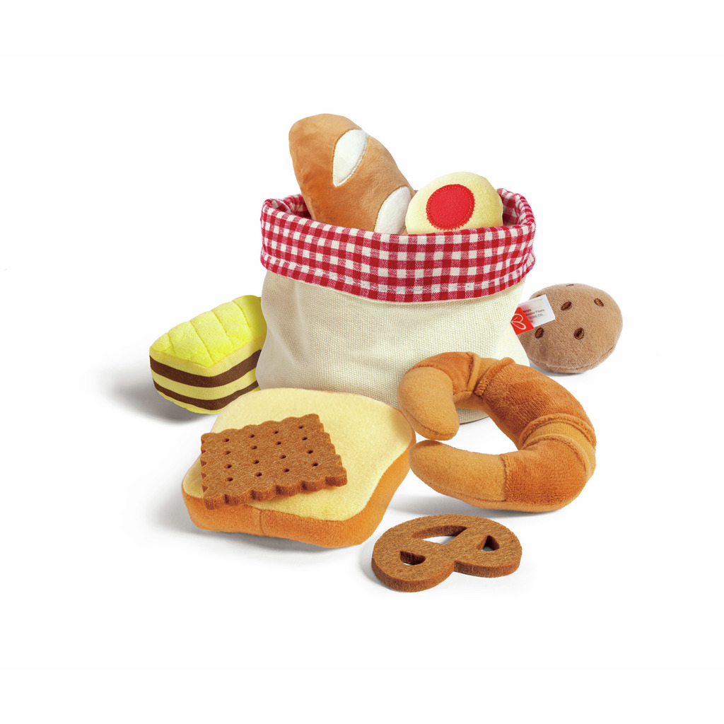 Toddler Bread Basket Toddler Bread Basket
