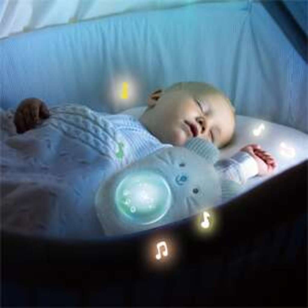 My Music Pal - Huggy Momo