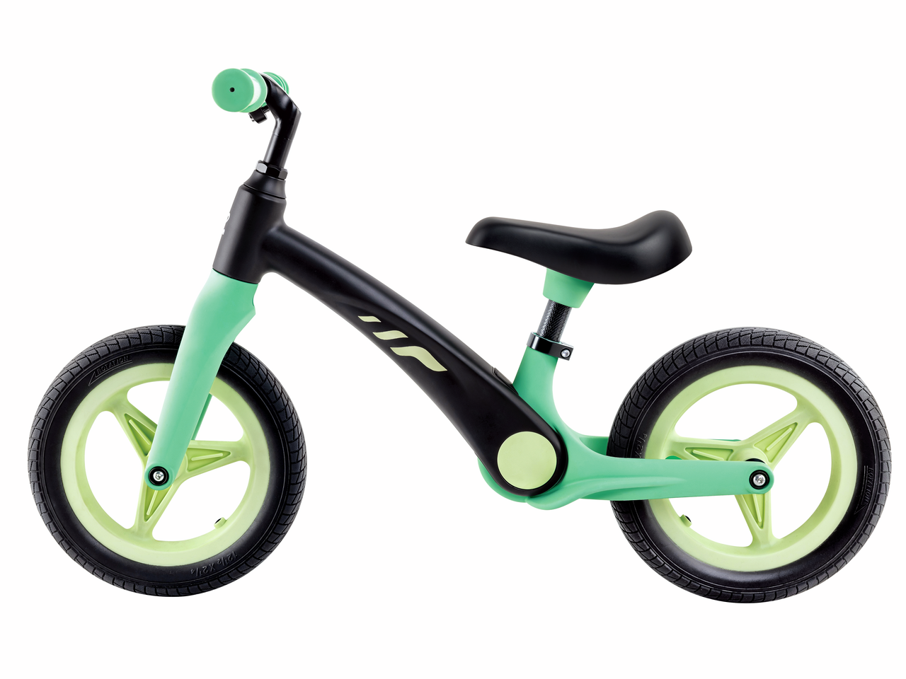LearnerBalanceBike,Green | E1208