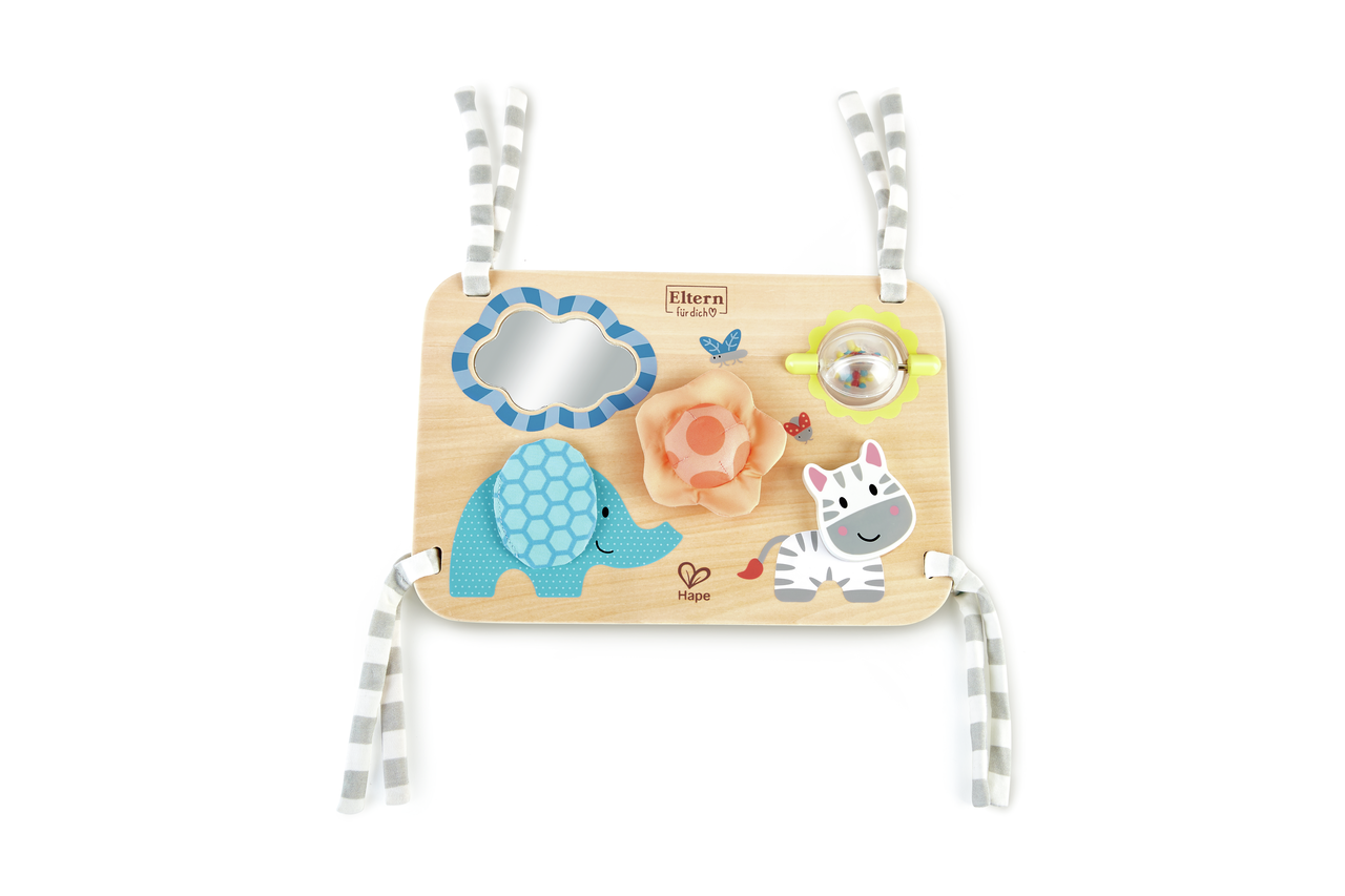 Busy Buddies Busy Buddies