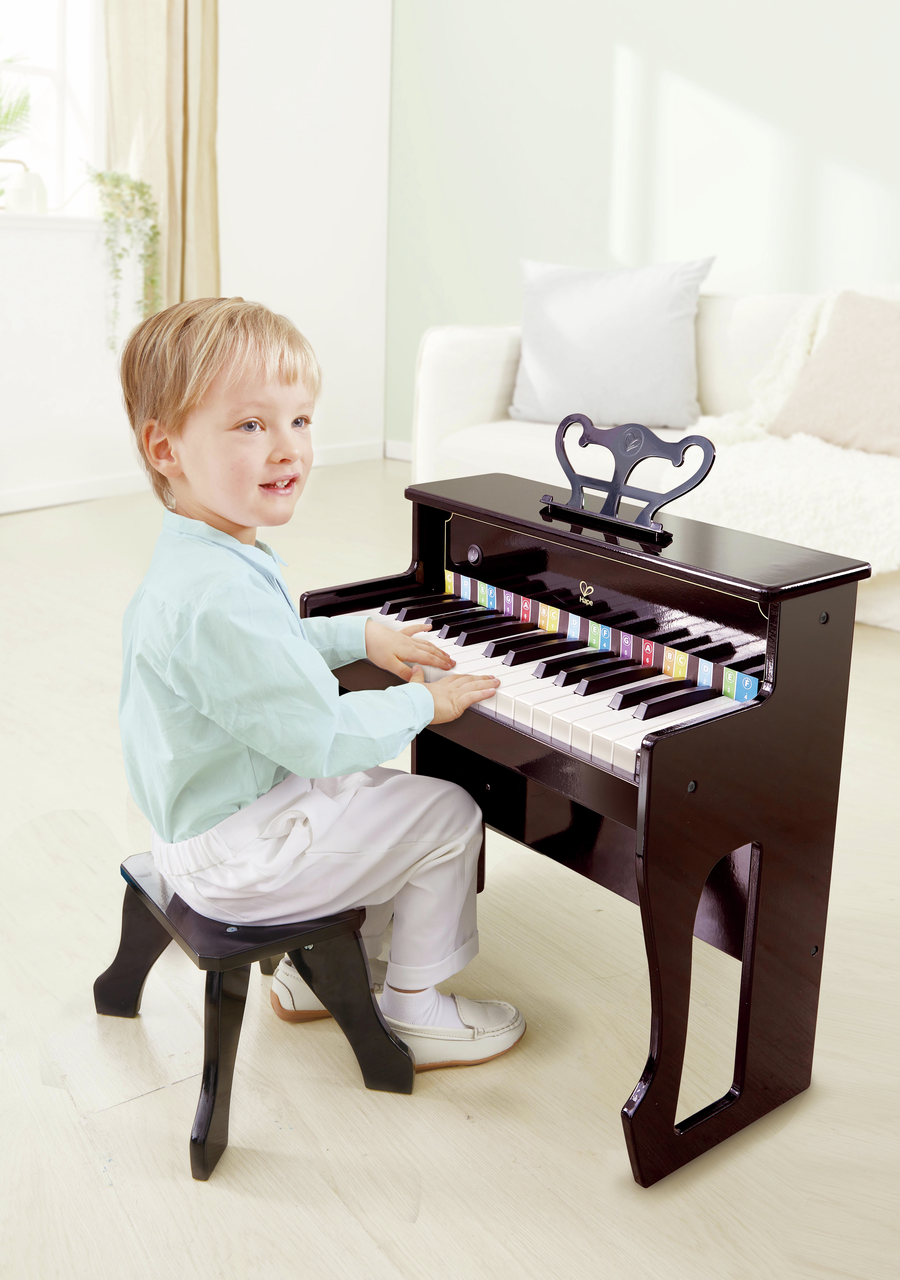 Dynamic Sound Upright Piano