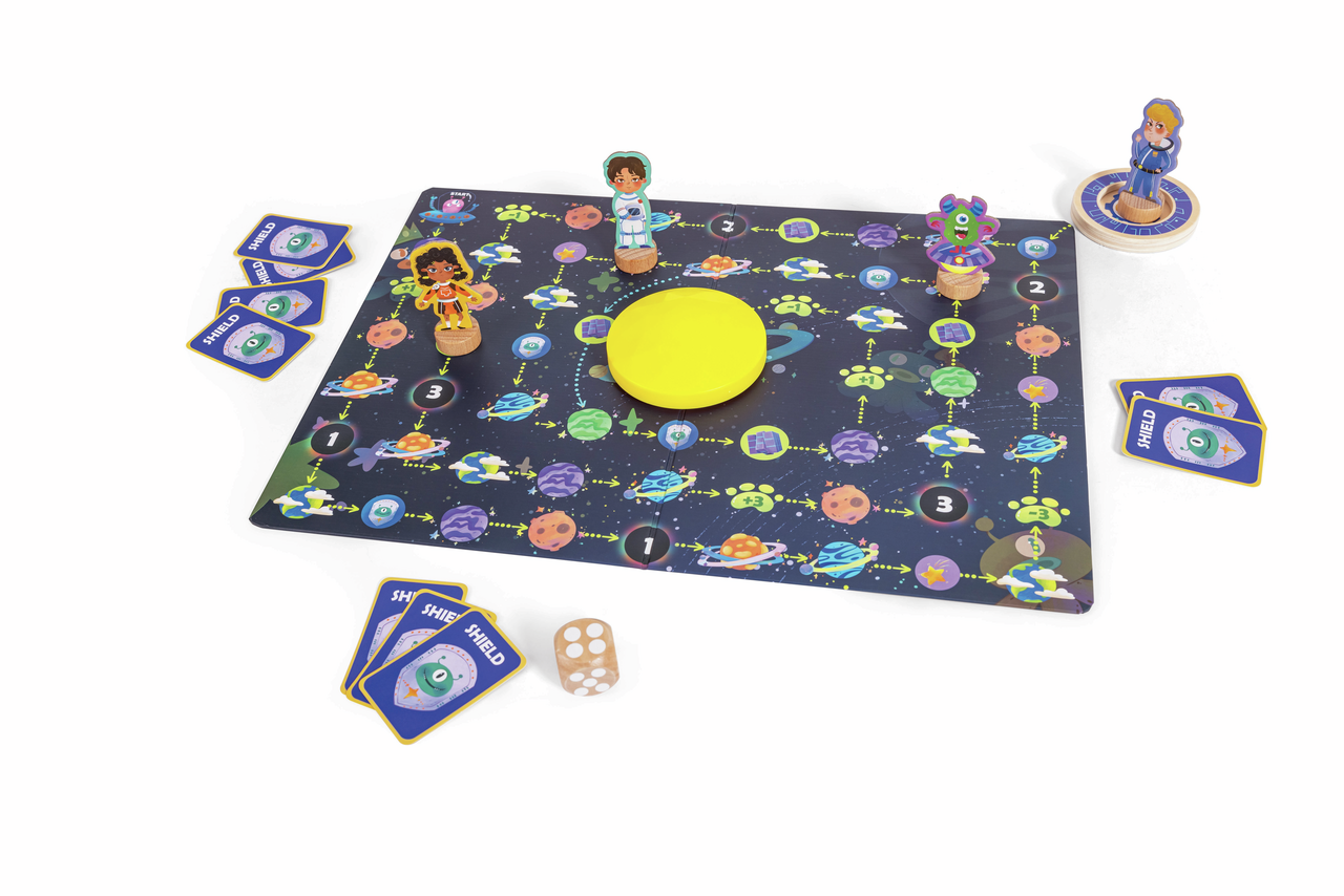 Star Seekers Star Seekers