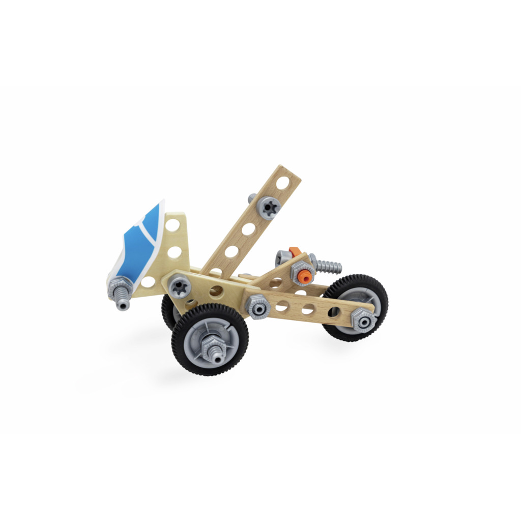 Build 'N' Drive Motorbike Set Build 'N' Drive Motorbike Set