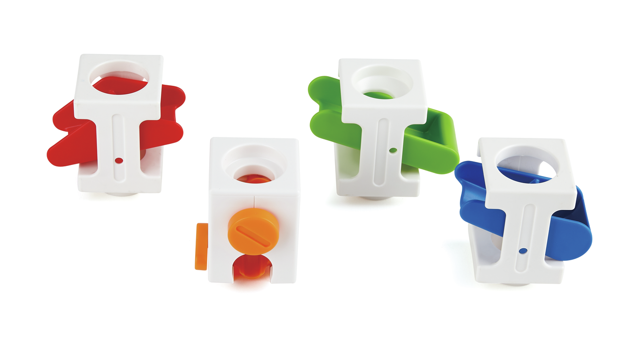 Control-Block Multipack