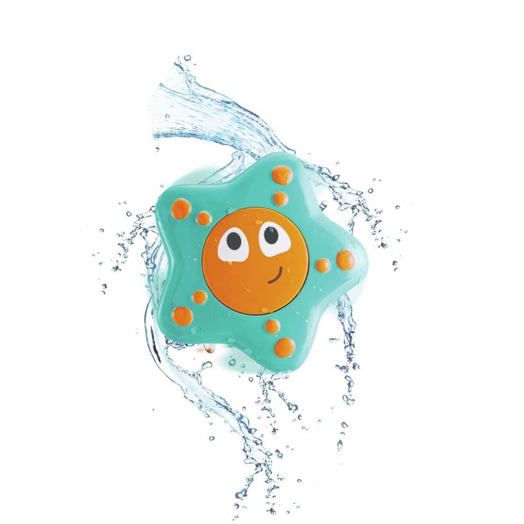 Ocean Cascade Ocean Cascade