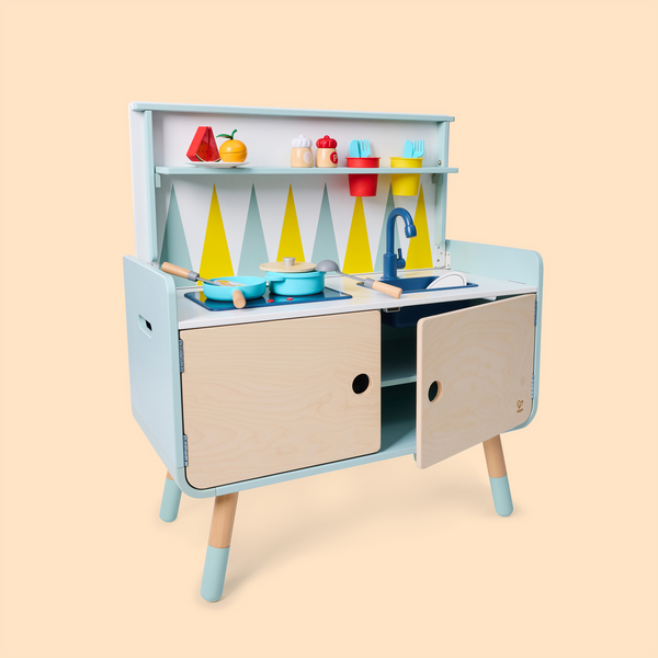 Switch 'n Store Play Kitchen