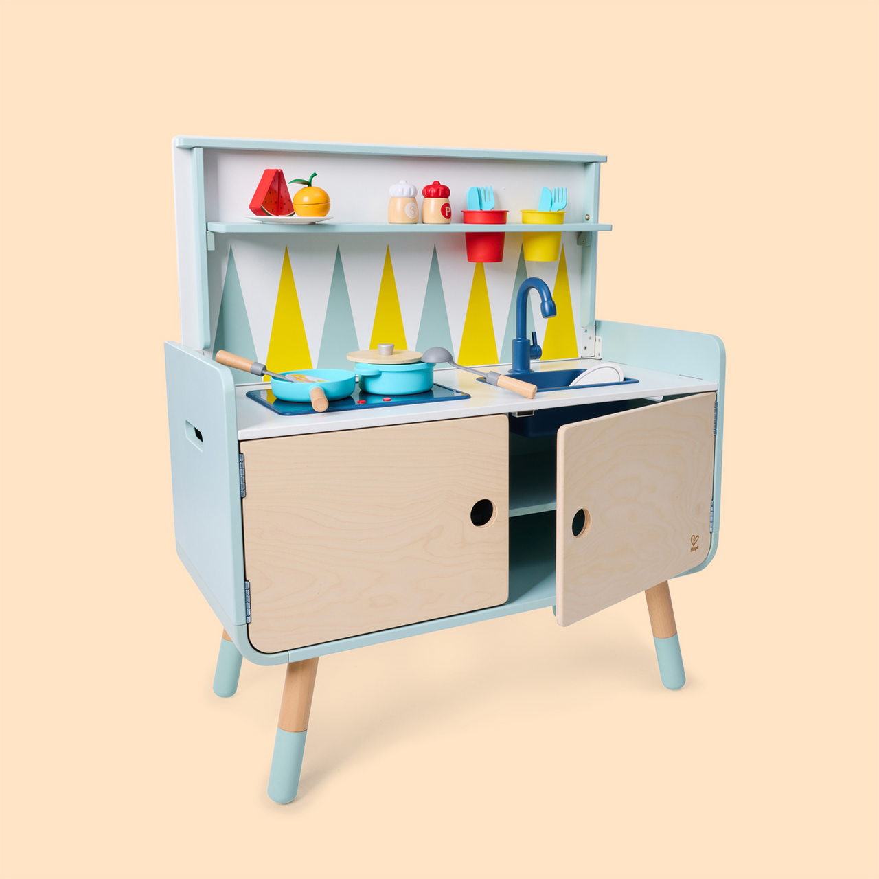 Switch 'n Store Play Kitchen Switch 'n Store Play Kitchen