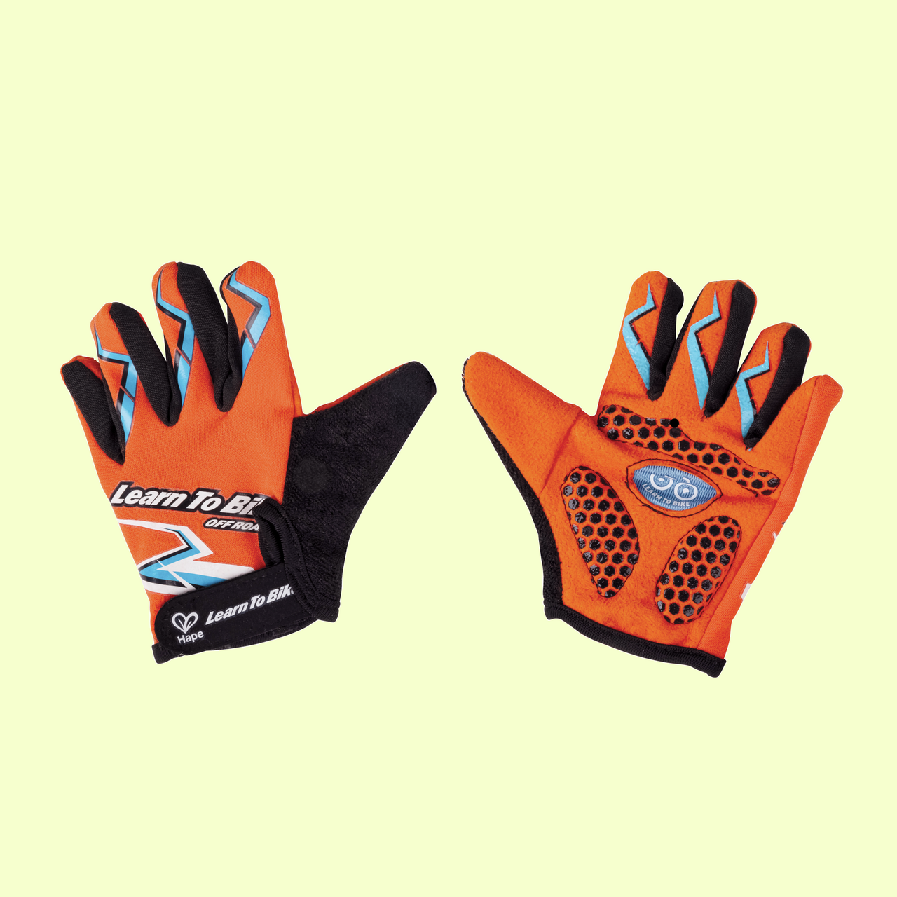 Sports Rider Gloves, M size Sports Rider Gloves, M size