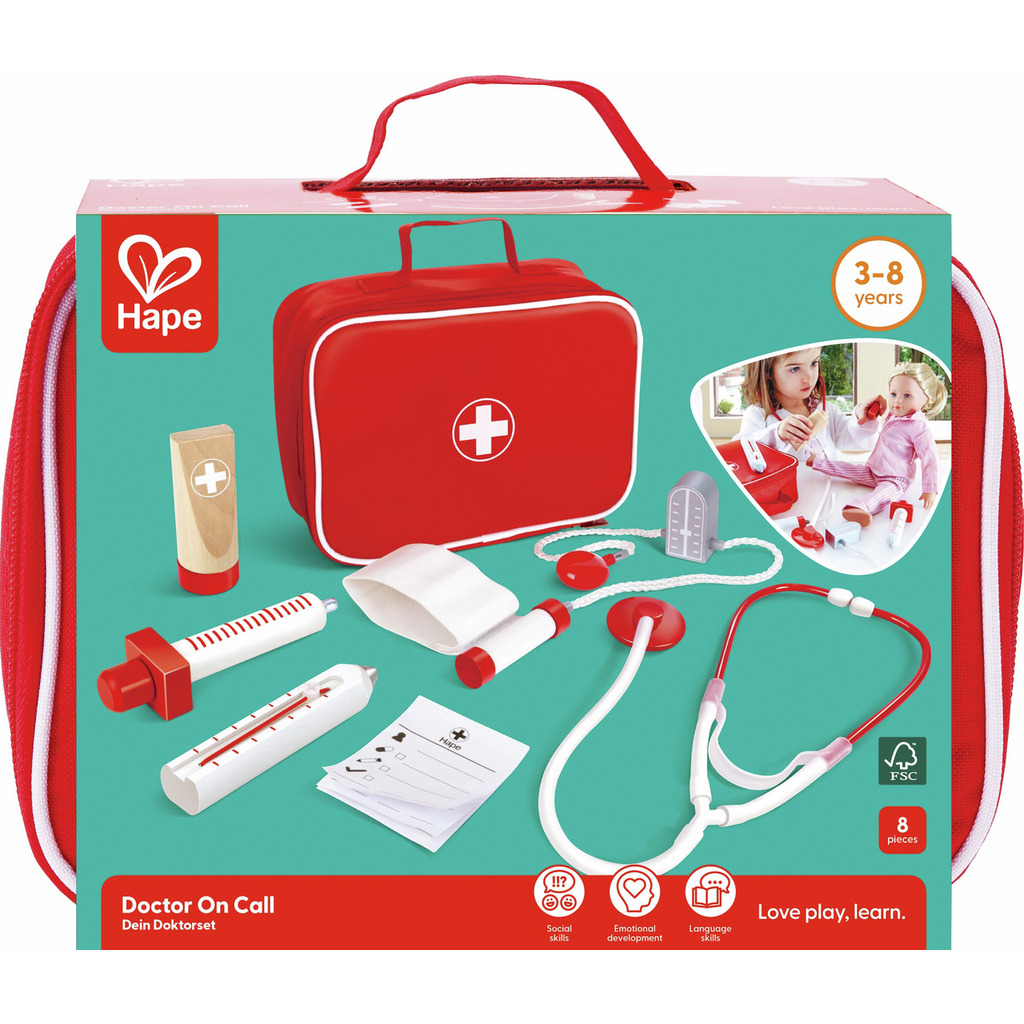 Doctor on Call Doctor on Call