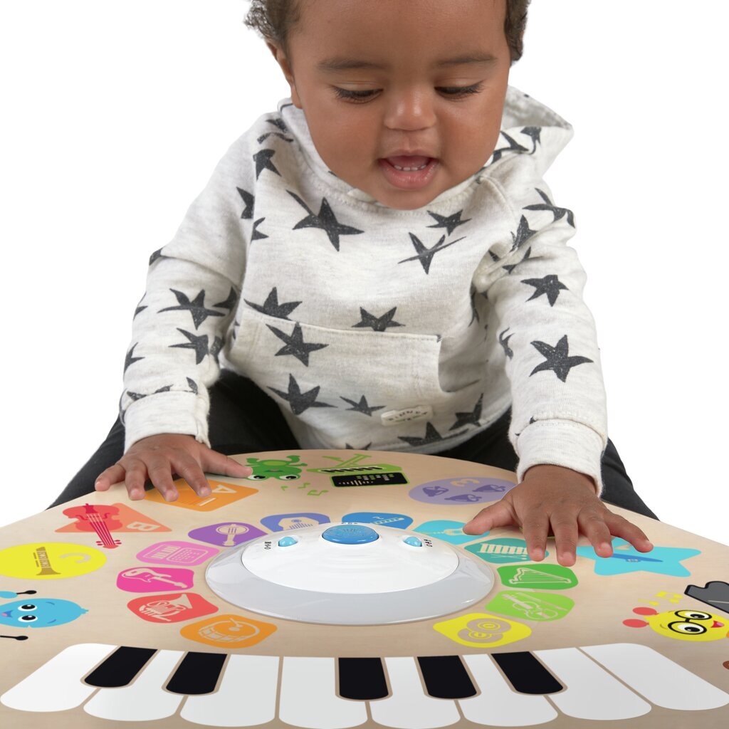 TuneTable (FR / ES / EN) TuneTable (FR / ES / EN)