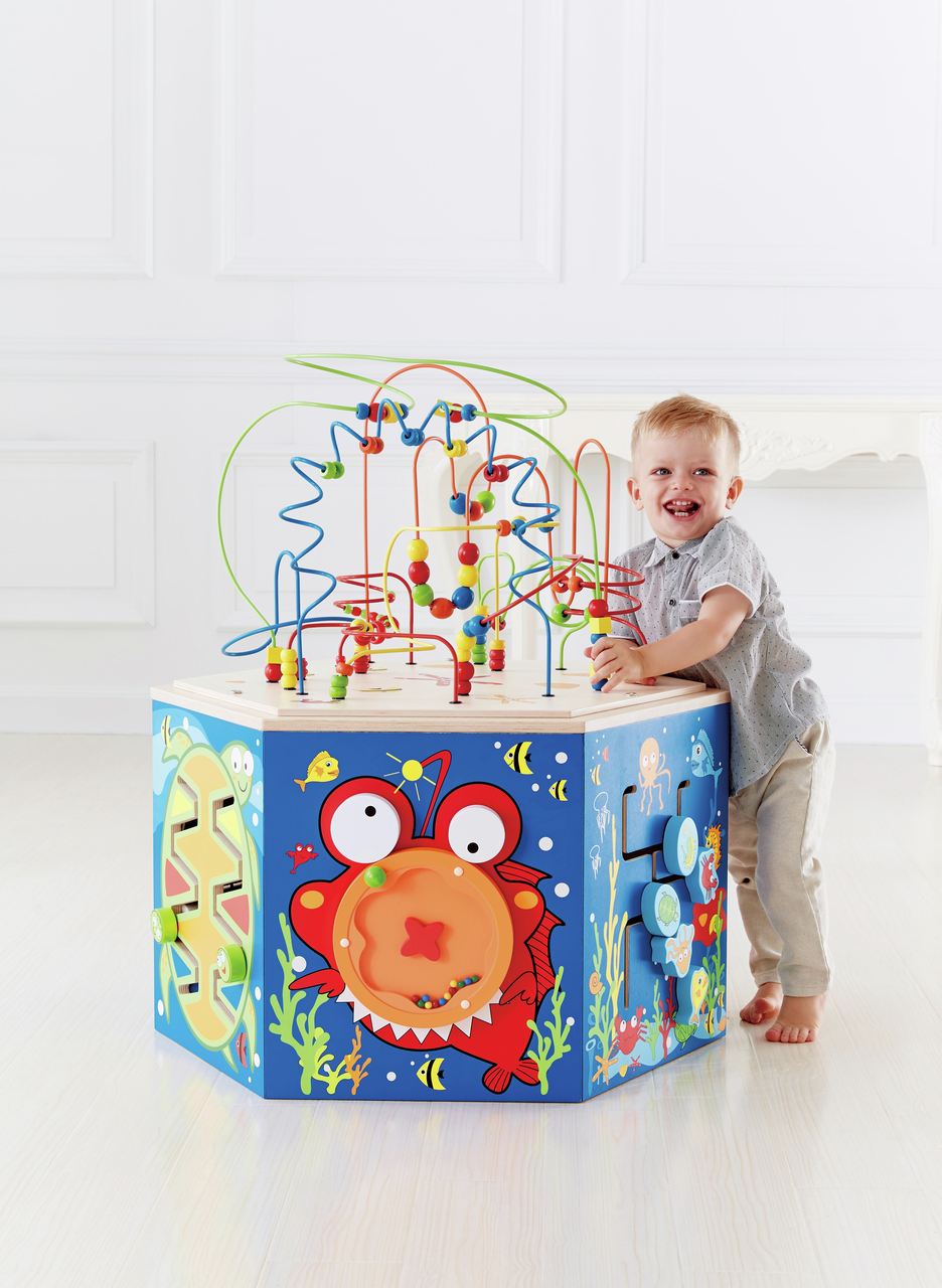 Coral Reef Activity Center E1907 coral-reef-activity-center-e1907