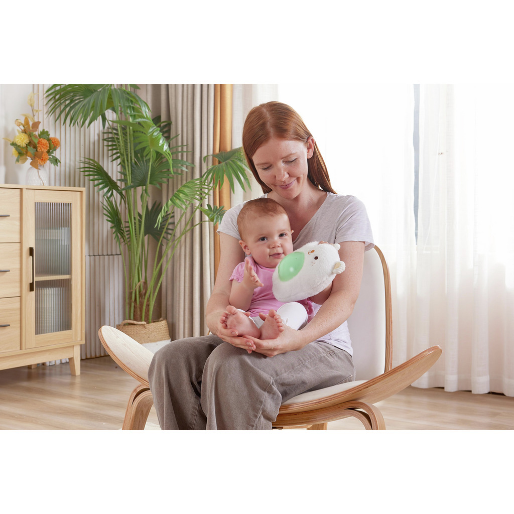 My Music Pal - Huggy Bobo