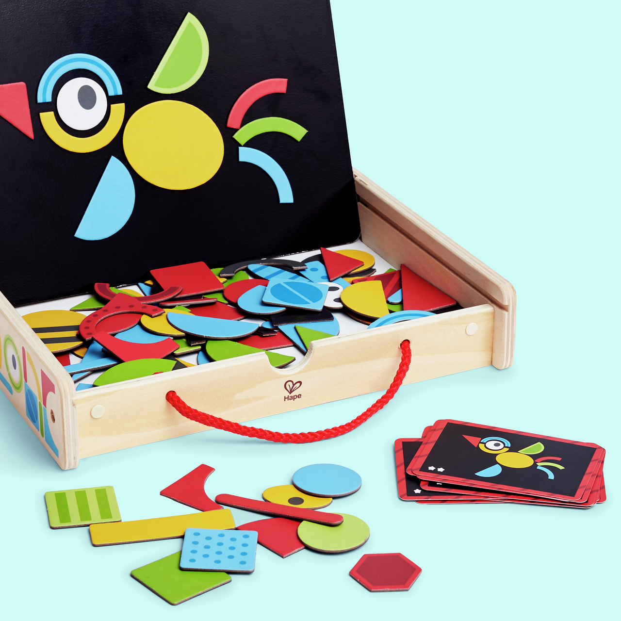 Magnetic Art Box Magnetic Art Box