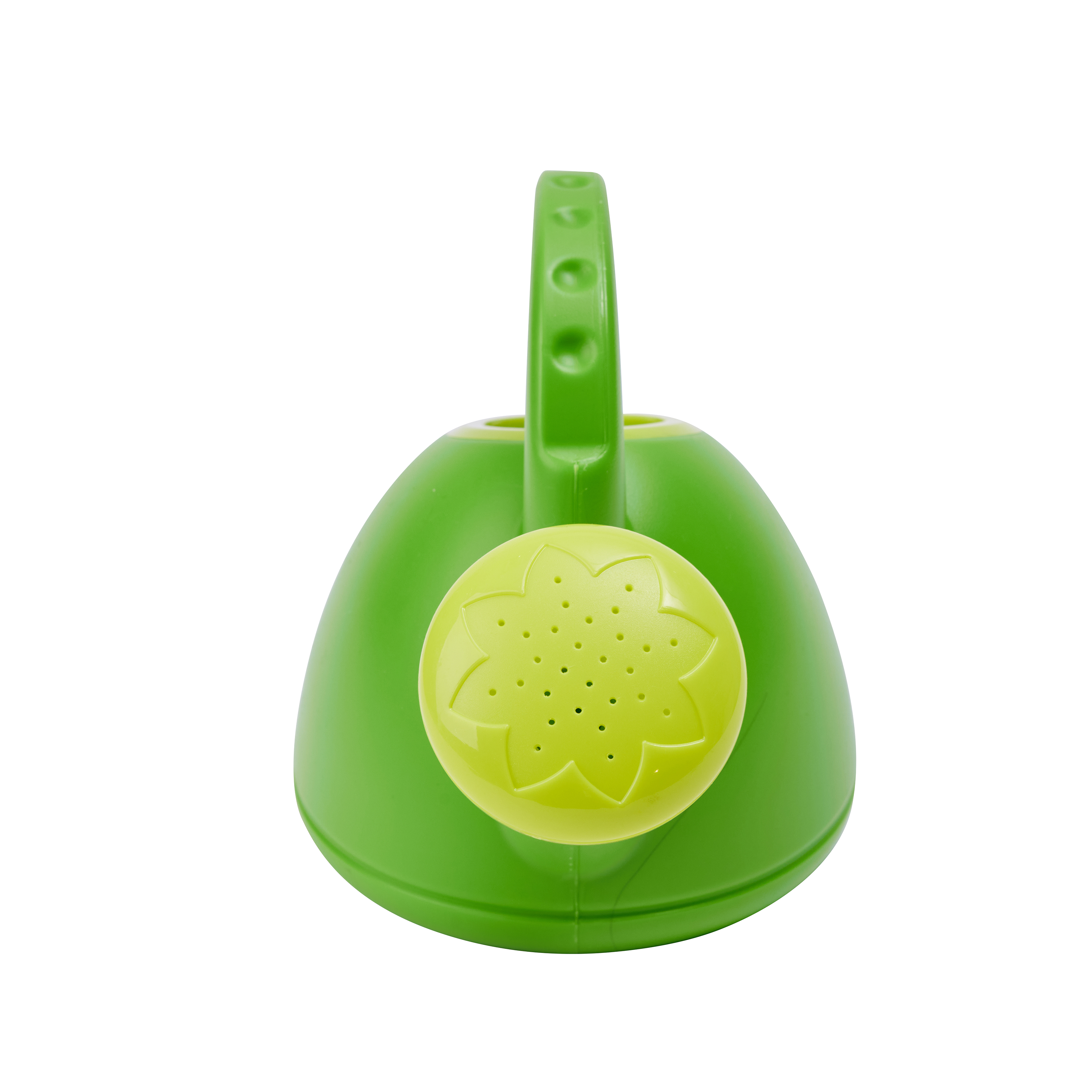 Watering Can, Green