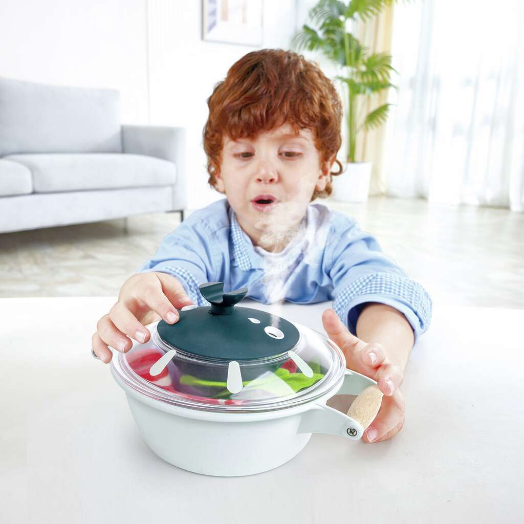 Hotpot Cooking Playset