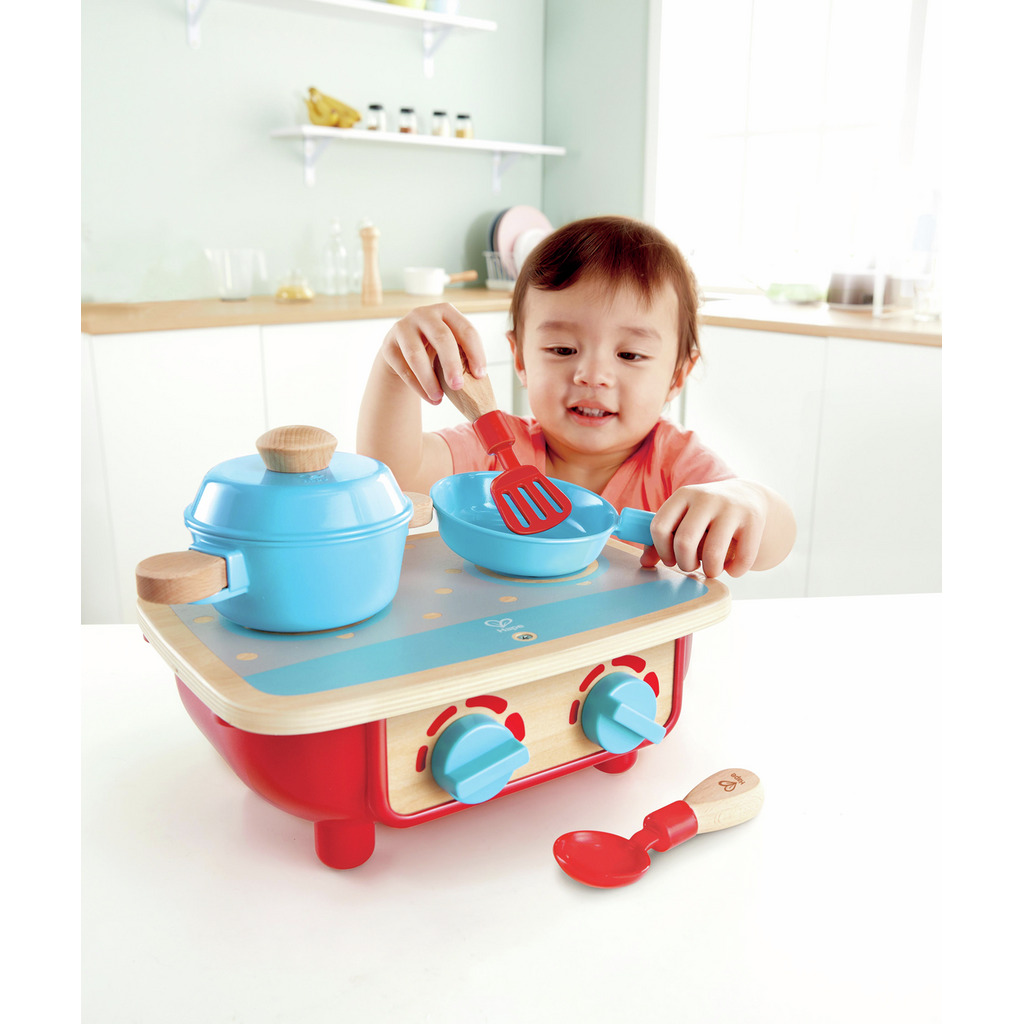 Toddler Kitchen Set