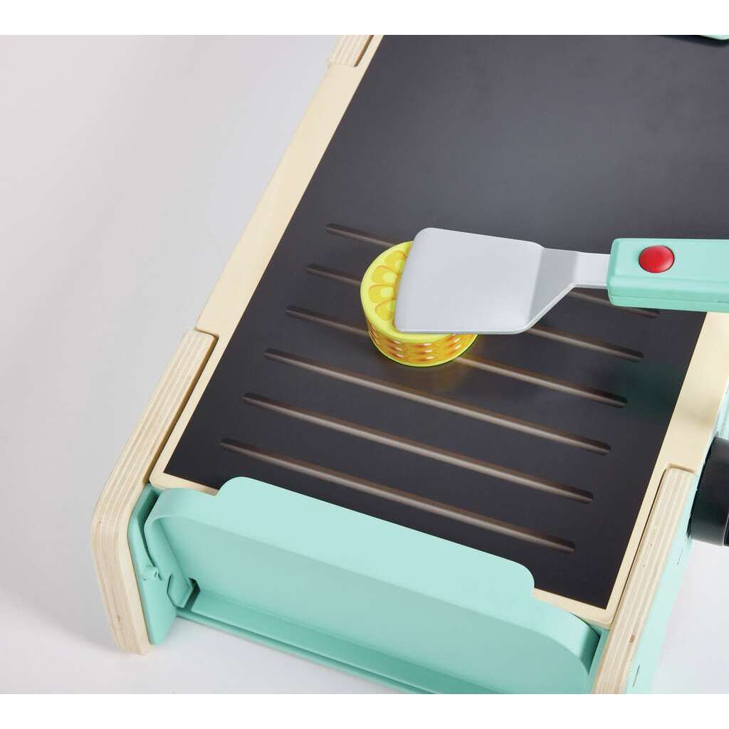 Sizzling Griddle & Grill BBQ Sizzling Griddle & Grill BBQ