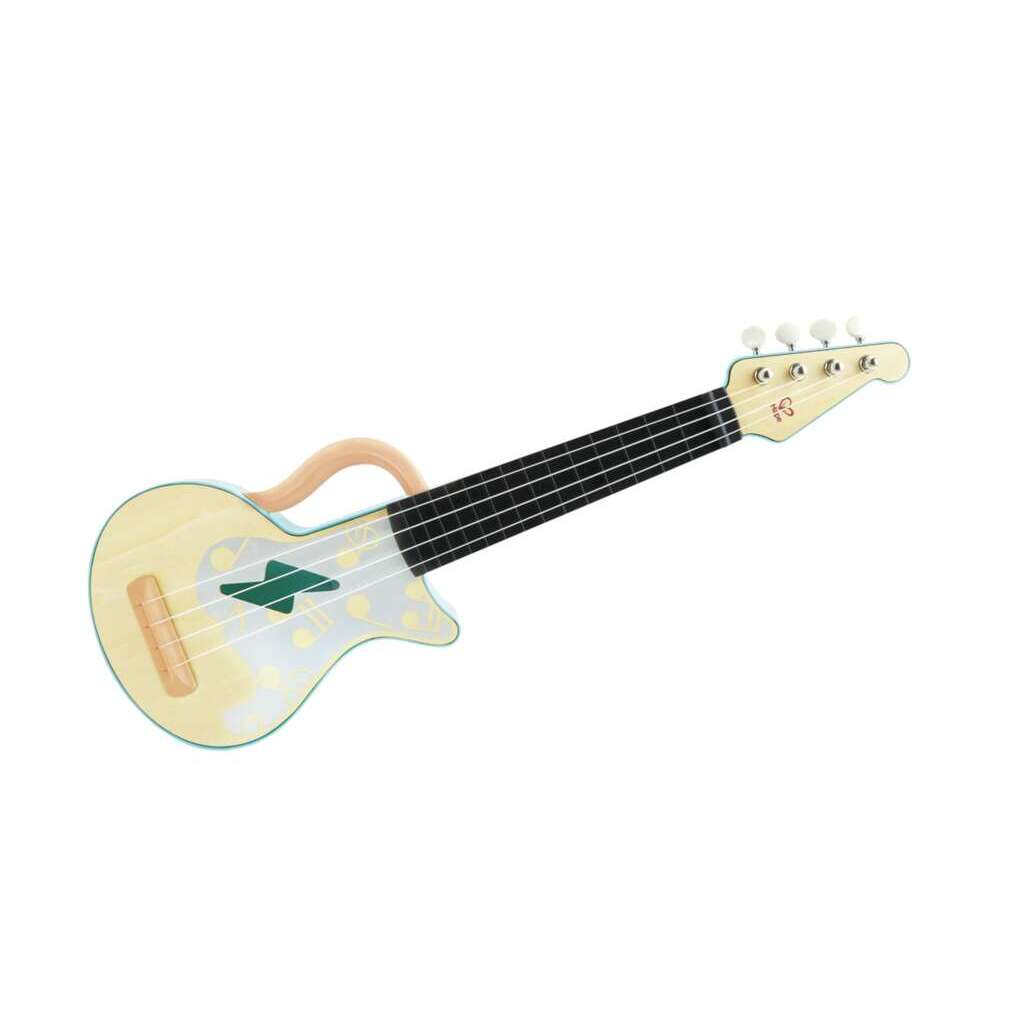 Rock Ukulele
