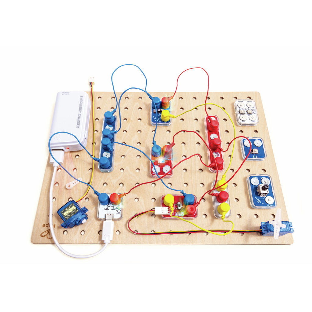 Circuit Explorer Boost (ES, FR, EN)