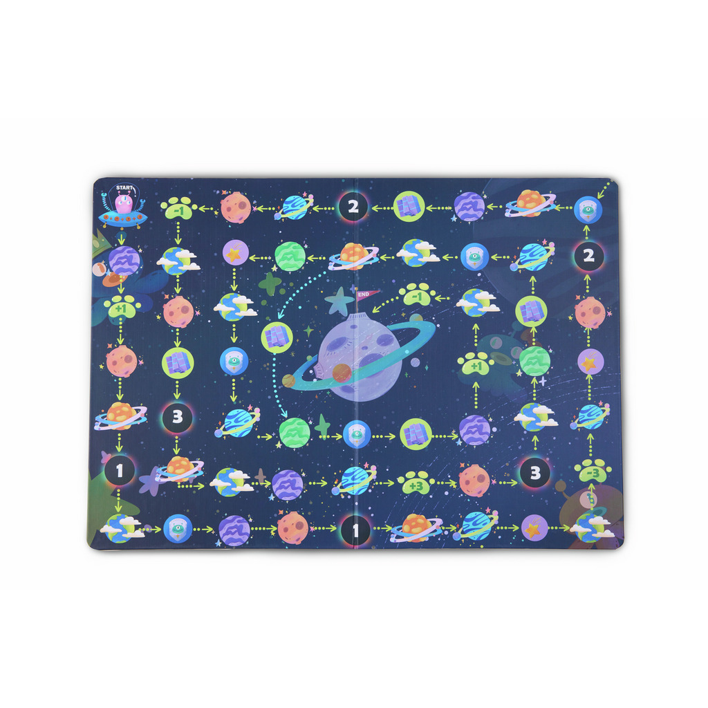 Star Seekers