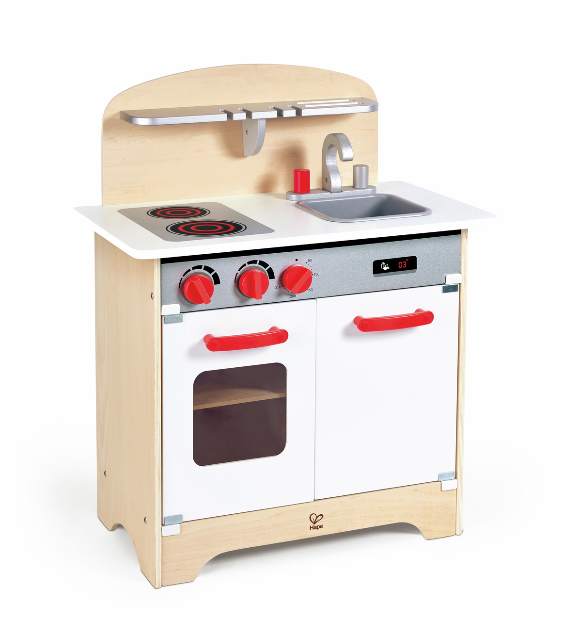 Deluxe Mini Kitchen
