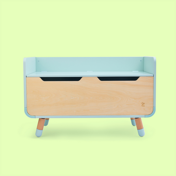 Storage Bench