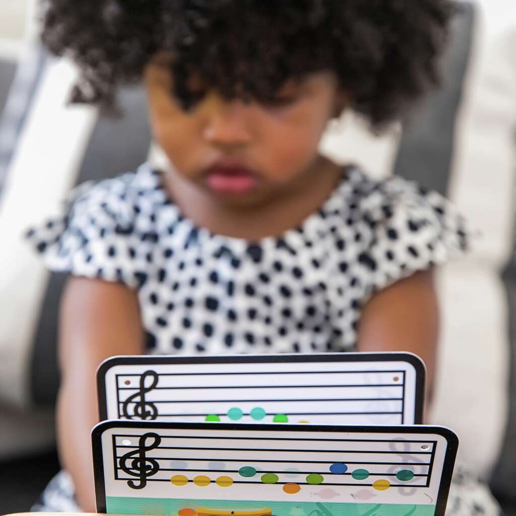 Magic Touch Piano