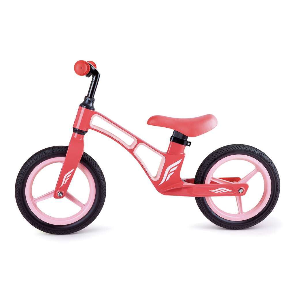 New Explorer Balance Bike, Pink