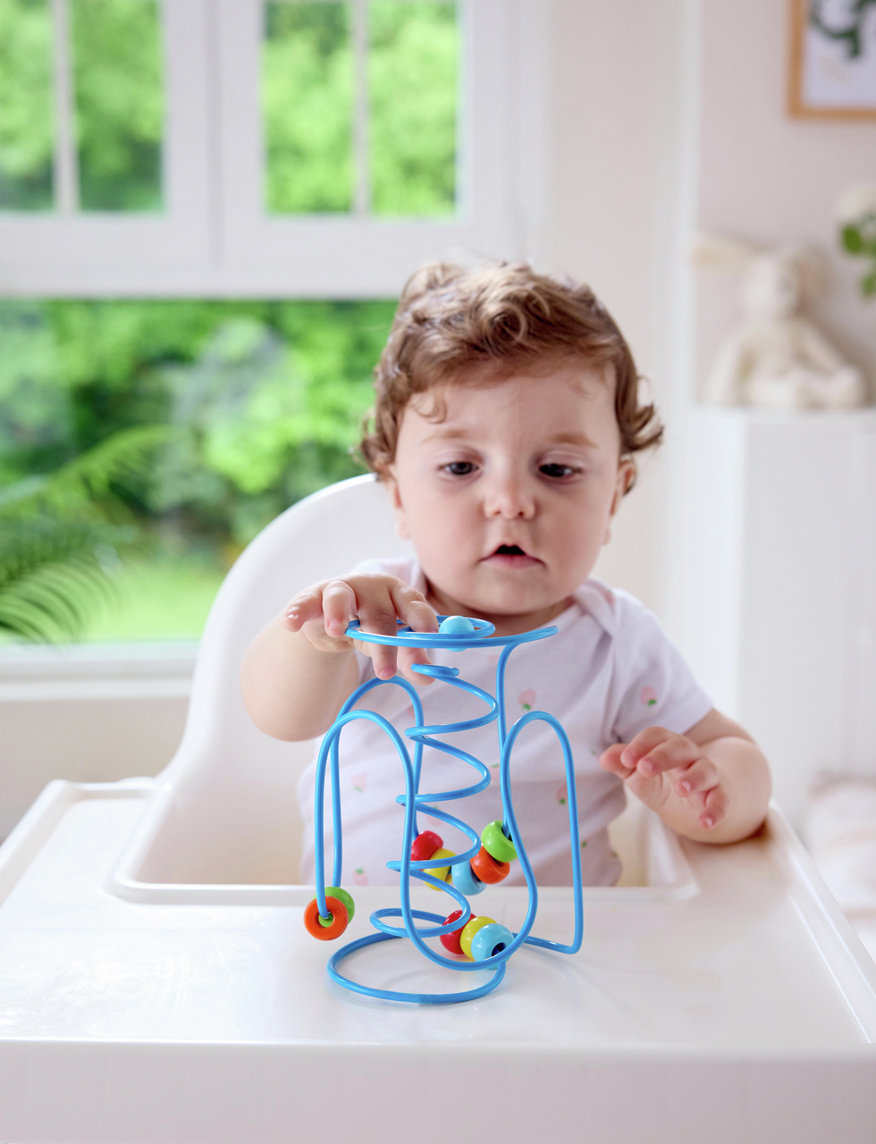 Spring-a-Ling Spring-a-Ling