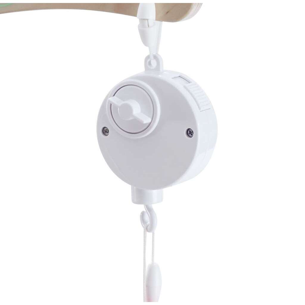 Sweet Dreams Baby Mobile