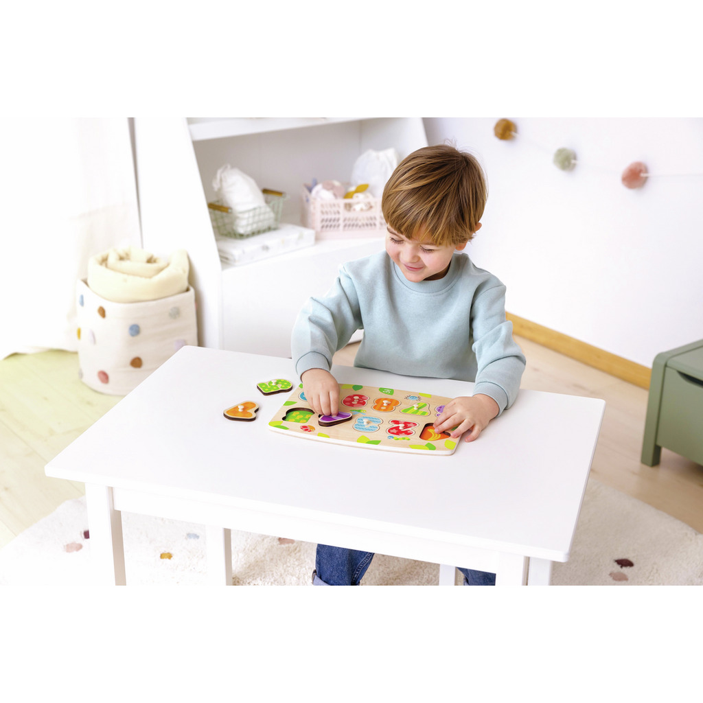 Number Peg Puzzle Number Peg Puzzle