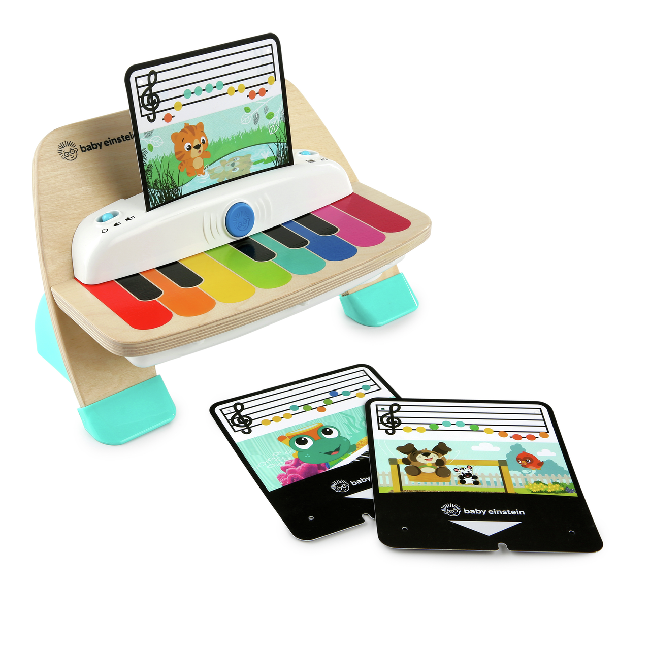 Magic Touch Piano