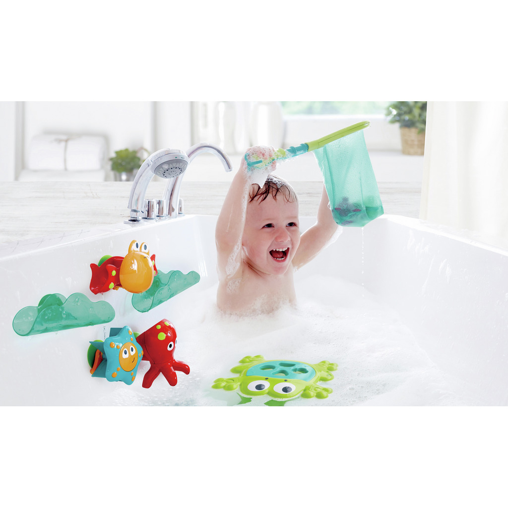 Ocean Cascade Ocean Cascade