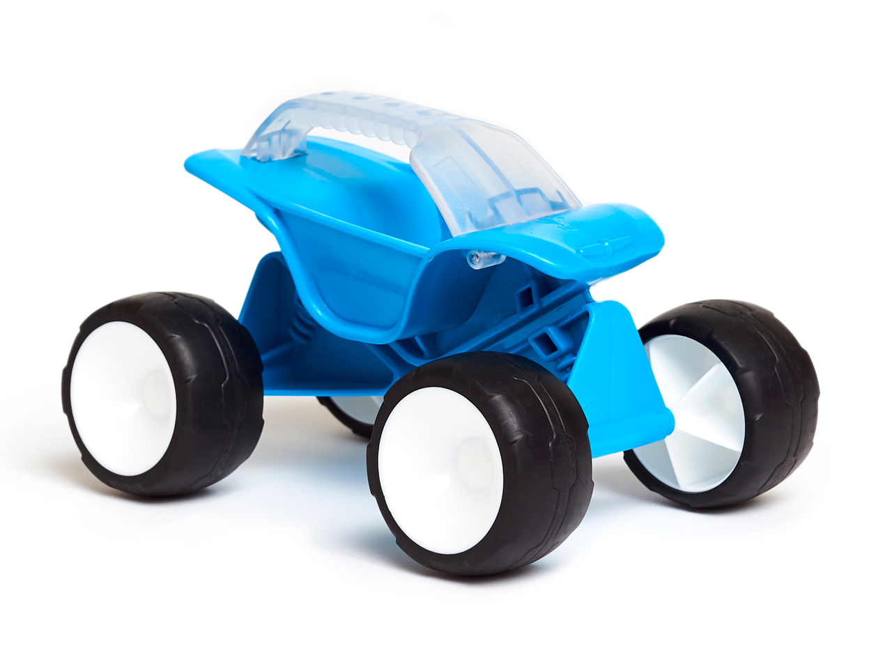 Dune Buggy, Blue (2 pcs.) Dune Buggy, Blue (2 pcs.)