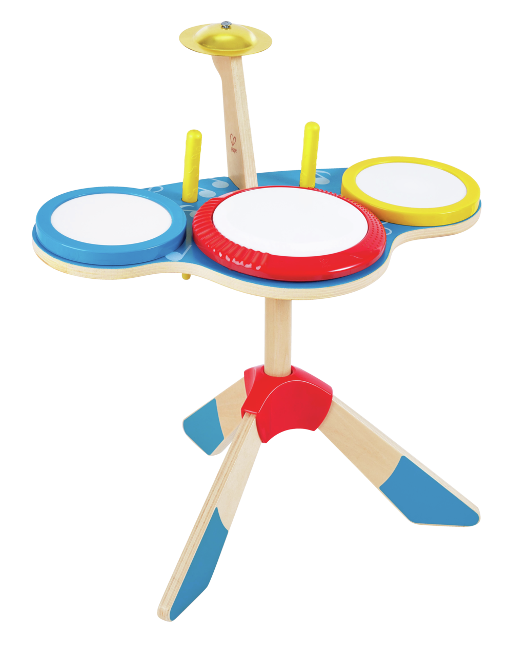 Rock & Rhythm Band