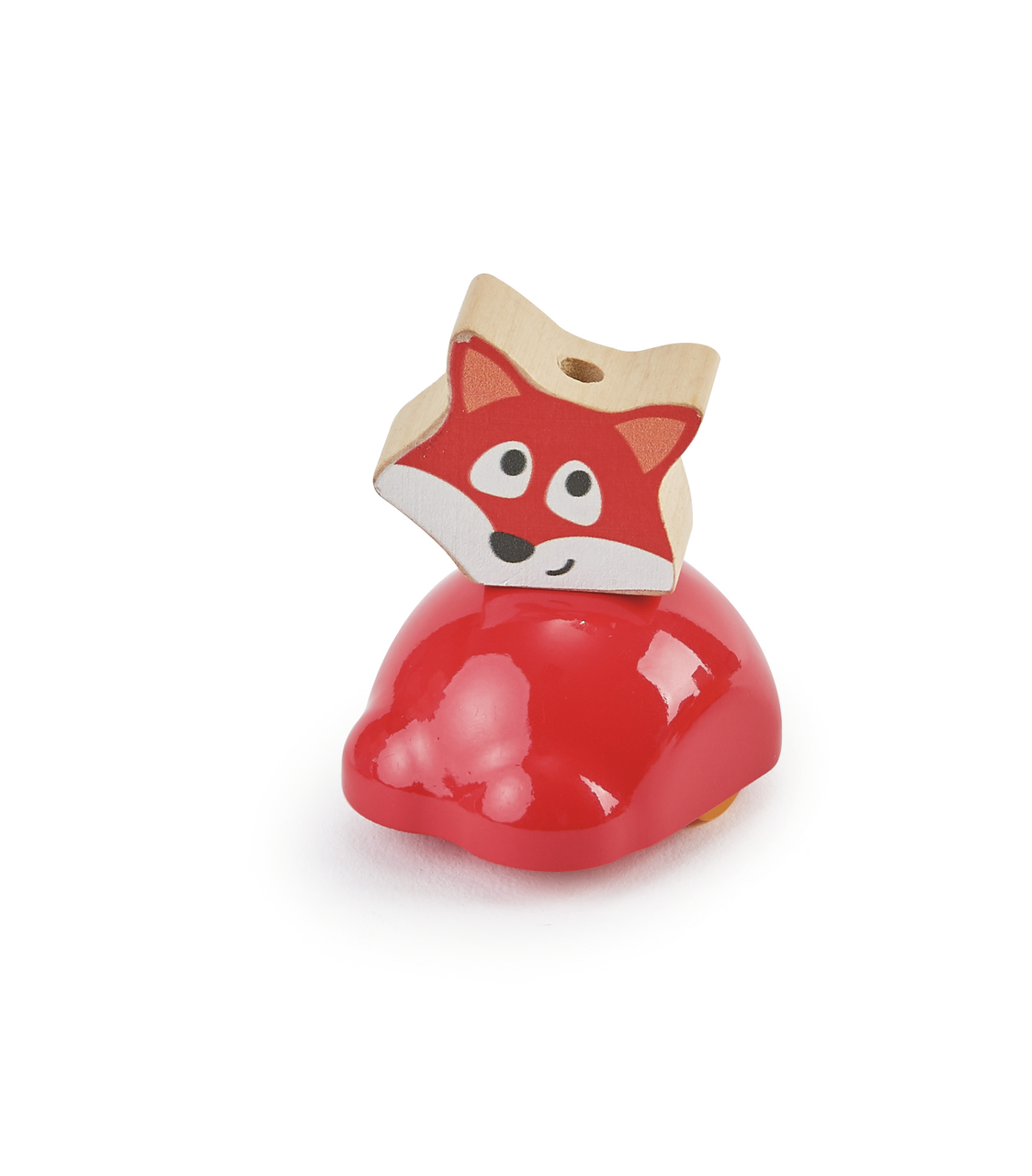 Push & Run Fox (18 pcs.) | E0469