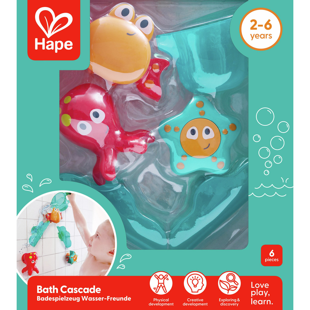 Ocean Cascade Ocean Cascade